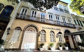 Riale Imperial Flamengo