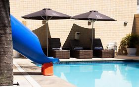 Riale Imperial Flamengo